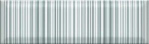 Kerama Marazzi Декор Аккорд HGD/A268/9010 8,5x28,5 глянцевый