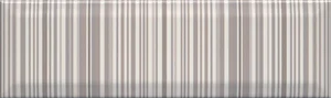 Kerama Marazzi Декор Аккорд HGD/B268/9010 8,5x28,5 глянцевый