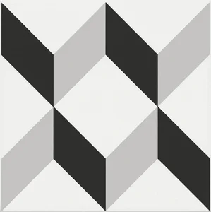 Kerama Marazzi Декор Ателье NT/A245/5009 20x20 матовый
