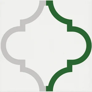Kerama Marazzi Декор Ателье NT/A246/5009 20x20 матовый