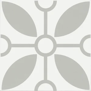 Kerama Marazzi Декор Ателье NT/A248/5009 20x20 матовый