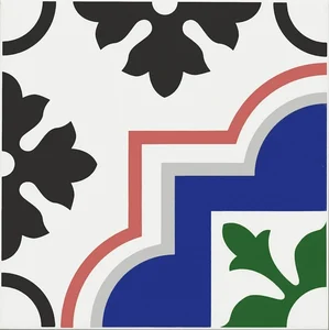 Kerama Marazzi Декор Ателье NT/A249/5009 20x20 матовый