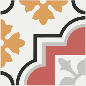 Kerama Marazzi Декор Ателье NT/B249/5009 20x20 матовый