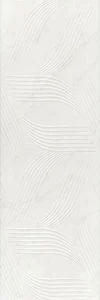 Kerama Marazzi Декор Борсари ALD/A28/12103R 25x75 матовый