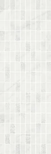 Kerama Marazzi Декор Борсари мозаичный MM12113 25x75 матовый