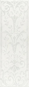 Kerama Marazzi Декор Борсари орнамент HGD/A126/12103R 25x75 матовый