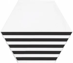 Kerama Marazzi Декор Буранелли NT/A199/SG2300 20x23,1 матовый