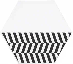 Kerama Marazzi Декор Буранелли NT/A207/SG2300 20x23,1 матовый