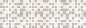 Kerama Marazzi Декор Город на воде мозаичный MM12114 25x75 матовый