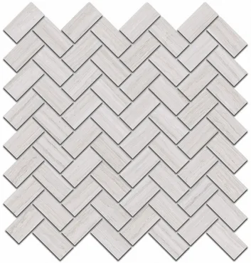 Kerama Marazzi Декор Грасси светлый мозаичный SG190/001 30x31,5 матовый