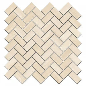 Kerama Marazzi Декор Контарини беж мозаичный SG190/006T 30x31,5 глянцевый