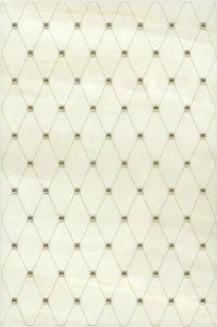Kerama Marazzi Декор Летний сад фисташковый AD/C313/8261 20x30 глянцевый