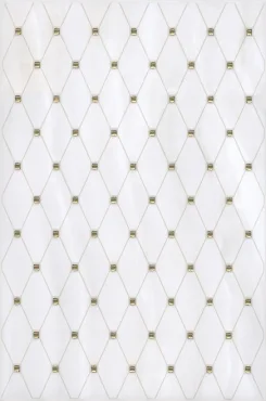 Kerama Marazzi Декор Летний сад светлый AD/A313/8259 20x30 глянцевый