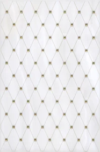 Kerama Marazzi Декор Летний сад светлый AD/A313/8259 20x30 глянцевый