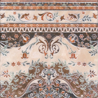 Декор Мраморный дворец ковёр HGD\A175\SG1550L