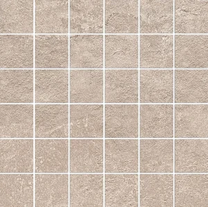 Мозаика Kerama Marazzi Декор Про Стоун беж мозаичный DD200120/MM 30x30 матовая