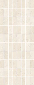 Kerama Marazzi Декор Резиденция мозаичный MM7175 20x50 матовый