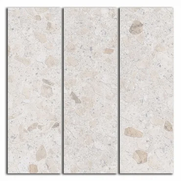 Kerama Marazzi Декор Терраццо беж светлый мозаичный SG184/003 14,7x14,7 матовый