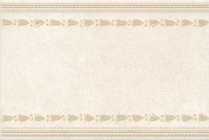 Kerama Marazzi Декор Золотой пляж Орнамент STG/A572/8262 20x30 матовый