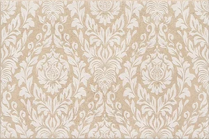 Kerama Marazzi Декор Золотой пляж тёмный беж ALD/B29/8263 20x30 матовый