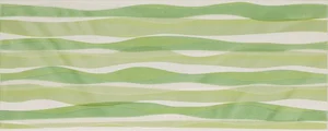 Декоративный элемент Del Conca Bellagio Ocean Verde 20x50 глянцевый