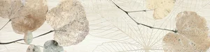 Керамогранит Del Conca Foreste D'Italia Foliage Blanco 27FI10FO 20x80 матовый