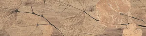 Керамогранит Del Conca Foreste D'Italia Foliage Noce 27FI09FO 20x80 матовый