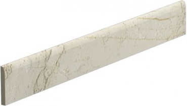 Бордюр Del Conca Hme 10 Van Gogh White Bts Rett. Hard G0ME10R60 7,5x60 матовый