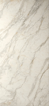 Керамогранит Del Conca Hme 10 Van Gogh White Rett Hard GZME10R 120x260 матовый