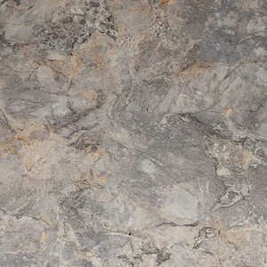 Керамогранит Del Conca Hme 5 Invisible Gray 60X60 Rett Hard G9ME05R 60x60 матовый