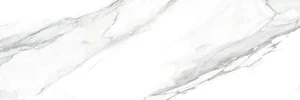 Плитка Delacora WT15ALC00R Аликанте Статуарио / Alicante Statuario 24,6x74 глянцевая