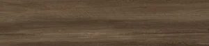 Керамогранит Delacora GP2090ARF21R Артфлор каштановый / Artfloor Marron 20x90 сатинированный