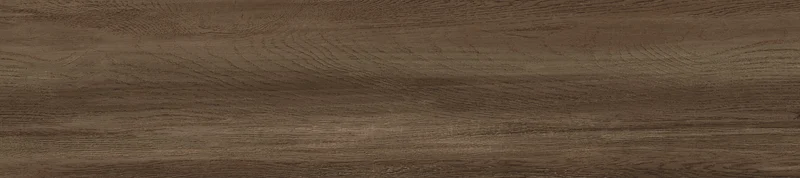 Керамогранит Delacora GP2090ARF21R Артфлор каштановый / Artfloor Marron 20x90 сатинированный