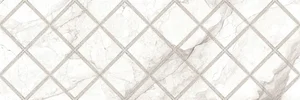 Декор Delacora DW15DEG01R Делайт Люкс / Delight Lux 24,6x74 глянцевый