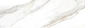 Плитка Delacora WT15DLA00R Дельта Каррара / Delta Carrara 24,6x74 глянцевая