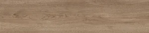 Керамогранит Delacora GP2090REL21R Фрост Рилвуд каштановый / Frost Realwood Marrone 20x90 сатинированный