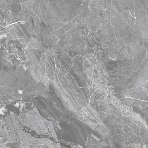 Керамогранит Delacora 6060GRY25M Грейни темно-серый / Greiny Graphite 60x60 матовый