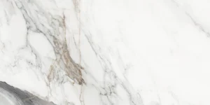 Керамогранит Delacora D30020M Каррара Церсей / Carrara Cersei 30x60 матовый