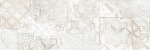 Плитка Delacora WT15KRE01R Крео светлый / Kreo Light 24,6x74 матовая