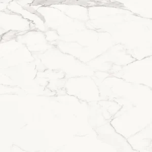 Керамогранит Delacora 6060PFC15M Мисти Порфидо Каррара / Misty Porfido Carrara 60x60 матовый