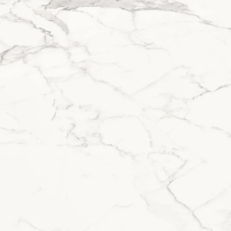 Керамогранит Delacora 6060PFC15M Мисти Порфидо Каррара / Misty Porfido Carrara 60x60 матовый