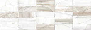 Плитка Delacora WT15POL55R Палисандро Брик / Palissandro Brick 24,6x74 глянцевая