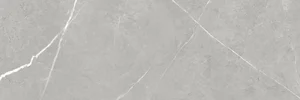 Плитка Delacora WT93ROK15. Рокстайл серый / Rockstyle Gray 30x90 матовая