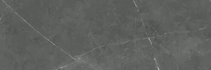 Плитка Delacora WT93ROK25. Рокстайл темно-серый / Rockstyle Graphite 30x90 матовая