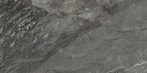Керамогранит Delacora D30005M Слэйт темно-серый / Slate Graphite 30x60 матовый