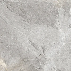 Керамогранит Delacora D60226M Стонкрит серый / Stoncrete Gray 60x60 матовый