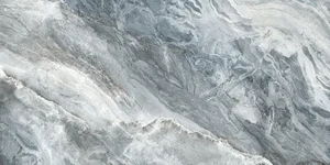 Керамогранит Delacora D12056M Вотерфол синий / Waterfall Blue 60x120 матовый