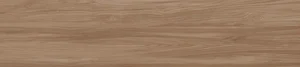 Керамогранит Delacora GP2090DEN21R Вуден каштановый / Wooden Marron 20x90 матовый