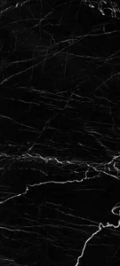 Спеченный камень Delfone DC6M90BC1 Ararat Lighthing Black Ararat Lightning Black 120x270 матовый
