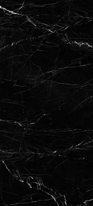 Спеченный камень Delfone DC6M90BC3 Ararat Lighthing Black Ararat Lightning Black 120x270 матовый